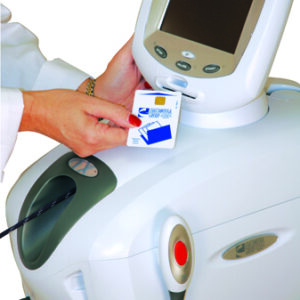 Patient Data Cards for TX Pk/25