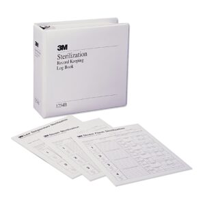 3Mâ„¢ Attestâ„¢ Sterilization Record Envelope