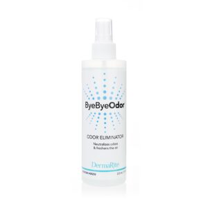 ByeByeOdor Quaternary Based Liquid, Mild Scent