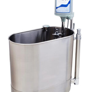 Extremity Whirlpool 27 Gallon Stationary