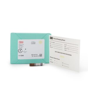 3Mâ„¢ Attestâ„¢ Rapid Readout Sterilization Biological Indicator Pack