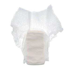 Sure Careâ„¢ Extra Moderate Absorbency Incontinence Underwear, Large