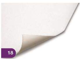 Delta Terry-Net™ Padding
