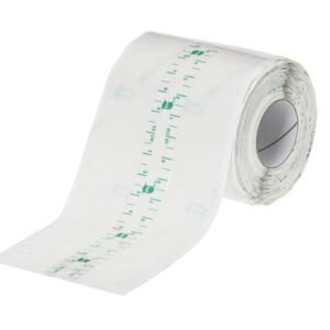 3M™ Tegaderm™ Transparent Film Dressing, 2 Inch x 11 Yard