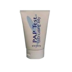 Aseptic Control® Nonsterile Lubricating Jelly, 4-ounce Tube
