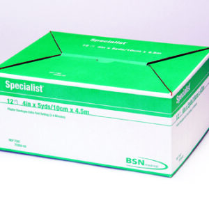 Specialist X-Fast 8 X 5 Yd Bx/12