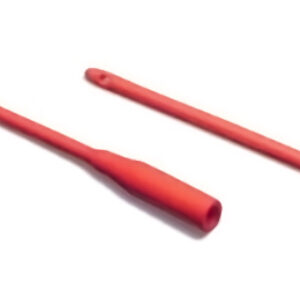 Dover Rob-Nel Urethral Catheter 12fr Sterile 100/cs