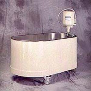 Lo-Boy Whirpool Bath Mobile