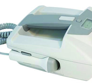 LifeDop Doppler Tabletop Model w/Choice of one Probe