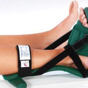 Multi Use Flex-E-Core Boot Pediatric Leeder - Leeder