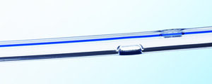 Self Cath Plus Str. Tip 14 fr 16  Funnel Bx/30 - Male