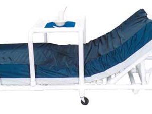 PVC Tubing Lightweight Low Bed