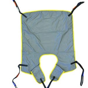 Hoyer Quick Fit Deluxe Sling Large