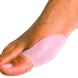 All-Gel Bunion Guards Hallux Guard 1/pk