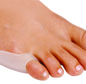 All-Gel Bunion Guards Tailor's Guard 1/pk