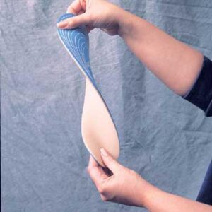 Sensitive Feet Foot-Protection Insole One Size Fits Most