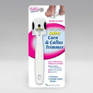 Safety Corn & Callus Trimmer