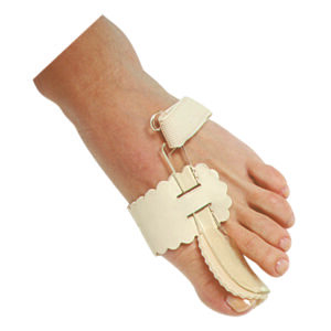 Bunion Regulator Large Left Pedifix