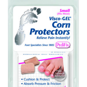 Visco-Gel Corn Protectors Pack/2  Small