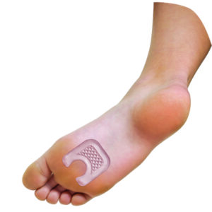 Pedi-GEL Callus Pads Pk/2
