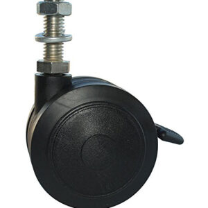 Locking Caster (Each) For #7038 7049 & 7206 (MJM)