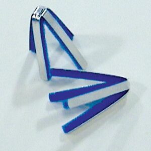 Finger Splint Four Sided Medium Retail