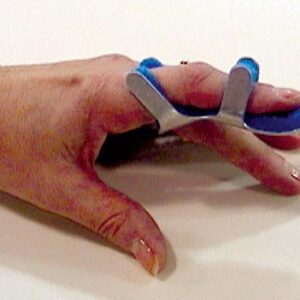 Toad Finger Splint Large Bulk PK/6 Non-Retail