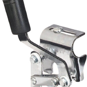 Brake Assembly-Push to Lock Right Side Mount