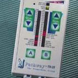 Pathway Surface EMG Unit Dual Channel