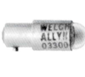 Welch Allyn 2.5v Halogen Bulb
