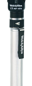 WA Pocket Ophthalmascope With Rechargeable Handle