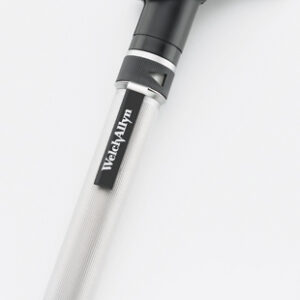 WA PocketScope Otoscope With Rechargeable Handle