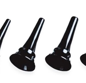 Universal Reusable Ear Specula Set of 4