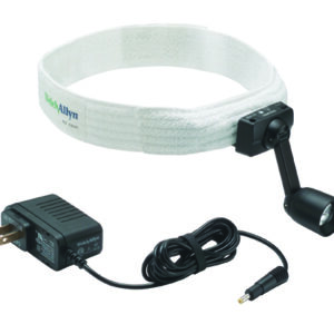Welch Allyn Headlight  Solid State  Portable