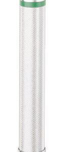 Laryngoscope Handle  AA  Size Lightweight