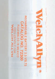 Ni-Cad Rechargeable Battery (Orange) for WA71000A