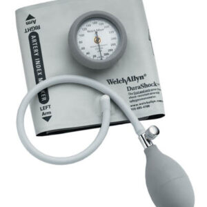 Dura Shock Aneroid Adult Sphygmomanometer