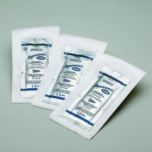 Aquasonic 100 Sterile- 20 Gram Pouch Bx/48