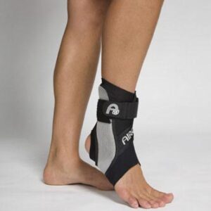 A60 Ankle Support Large Left M 12+  W 13.5+