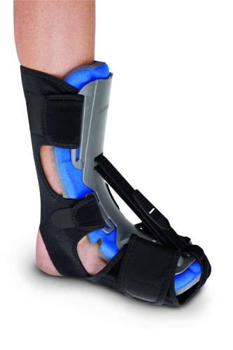 Aircast Dorsal Night Splint Sm/Med M 5-9.5 W 6-10.5