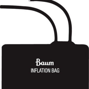 Baum Inflation Bag-Large Arm