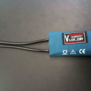 Baum Adult Cuff and Inflation Bag V-Lok