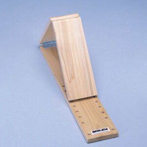 Quadricep Board-Unpadded