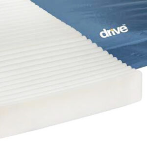 Support Mattress  5-Zone 80  (L) x 36  (W) x 6  (H)