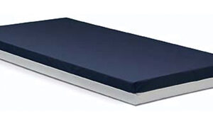 Gel-Pro Mattress 35 x80 x5  3-Section Hospital Size