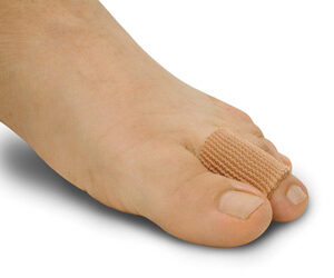 Gel Tubing Wide  (2/Polybag) 1 (2.5cm)dia-6  (15cm)Length