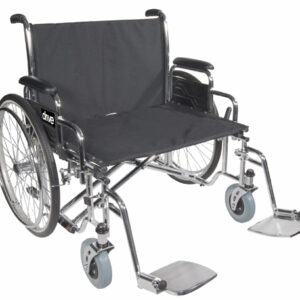 Wheelchair  Sentra Heavy Duty Extra Wide  30