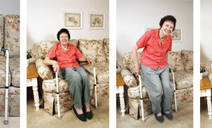 SafetySure StandEase Stand-UP Assist