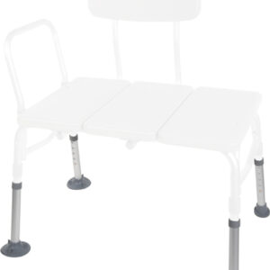 Legs & Suction Cups only Set/4 for Drive Transfer Bench