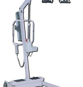 Lifter Electric  Patient w/6-Point Cradle